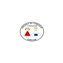 escuela-de-lenguaje-kincuin-logotipo